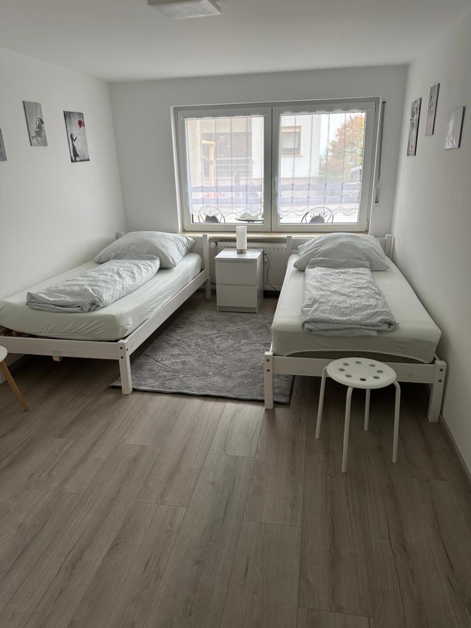 Fewo Xenia Freudenburg  Buitenkant foto
