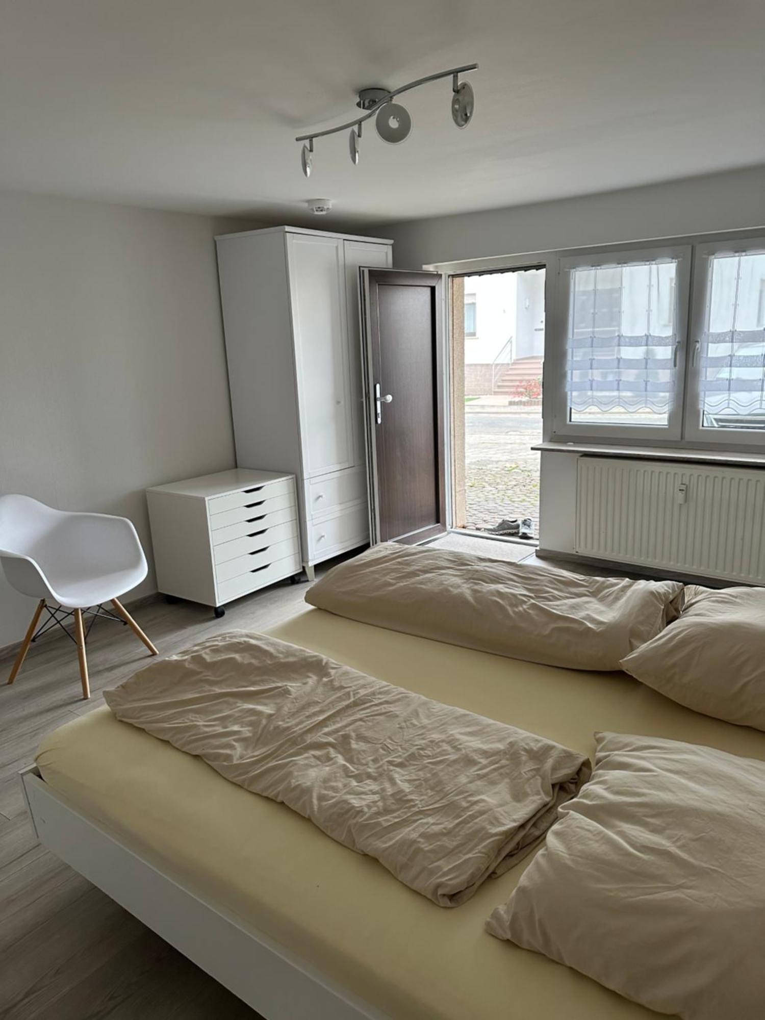 Fewo Xenia Appartement Freudenburg  Buitenkant foto