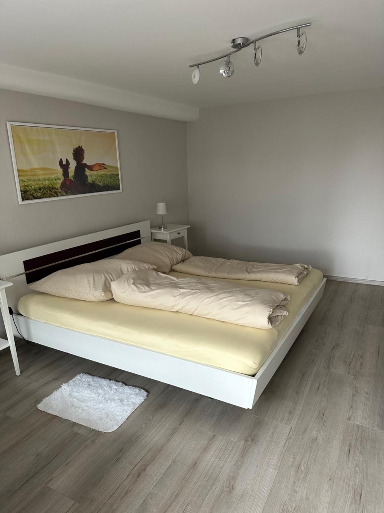 Fewo Xenia Appartement Freudenburg  Buitenkant foto