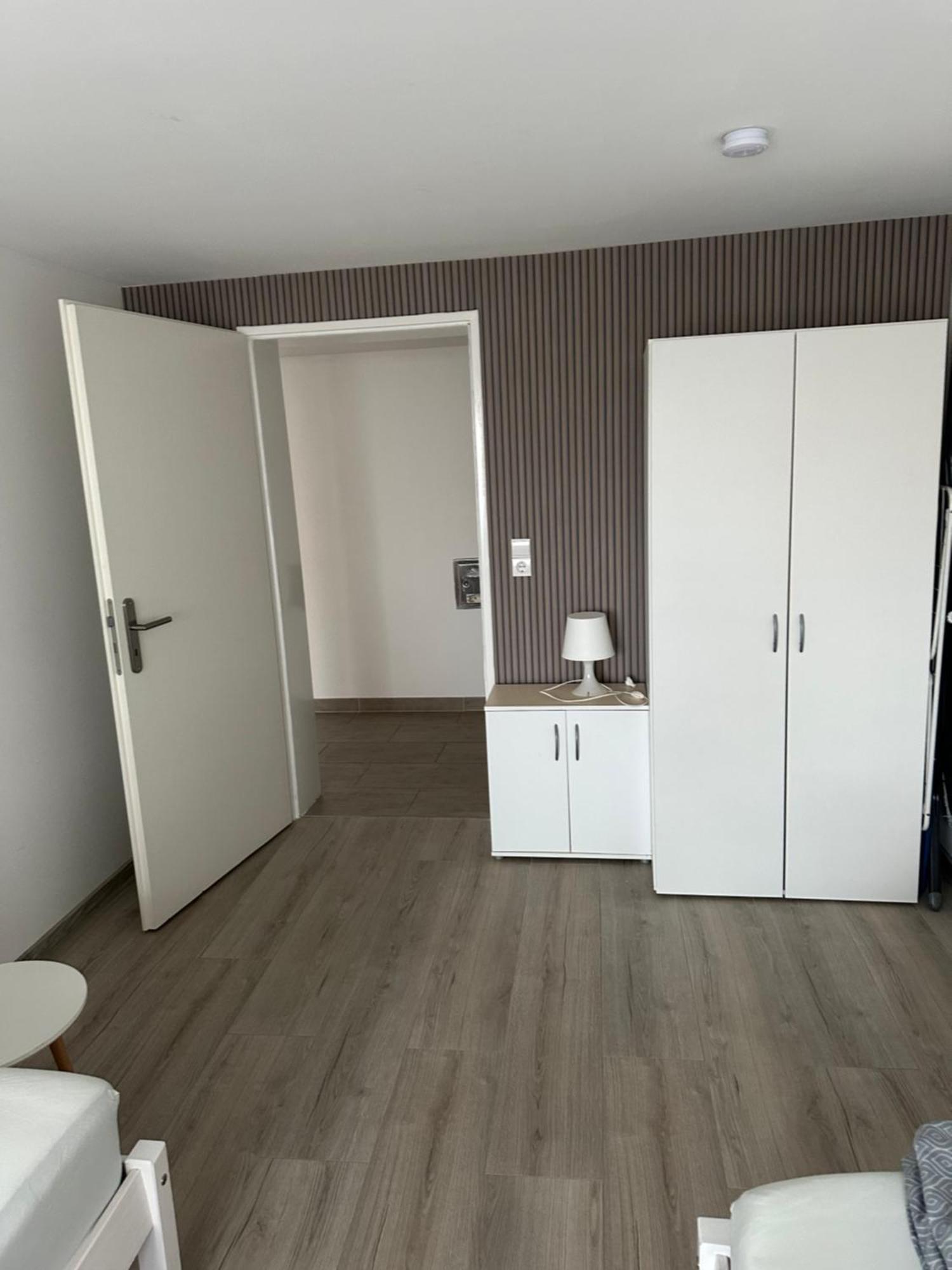 Fewo Xenia Appartement Freudenburg  Buitenkant foto