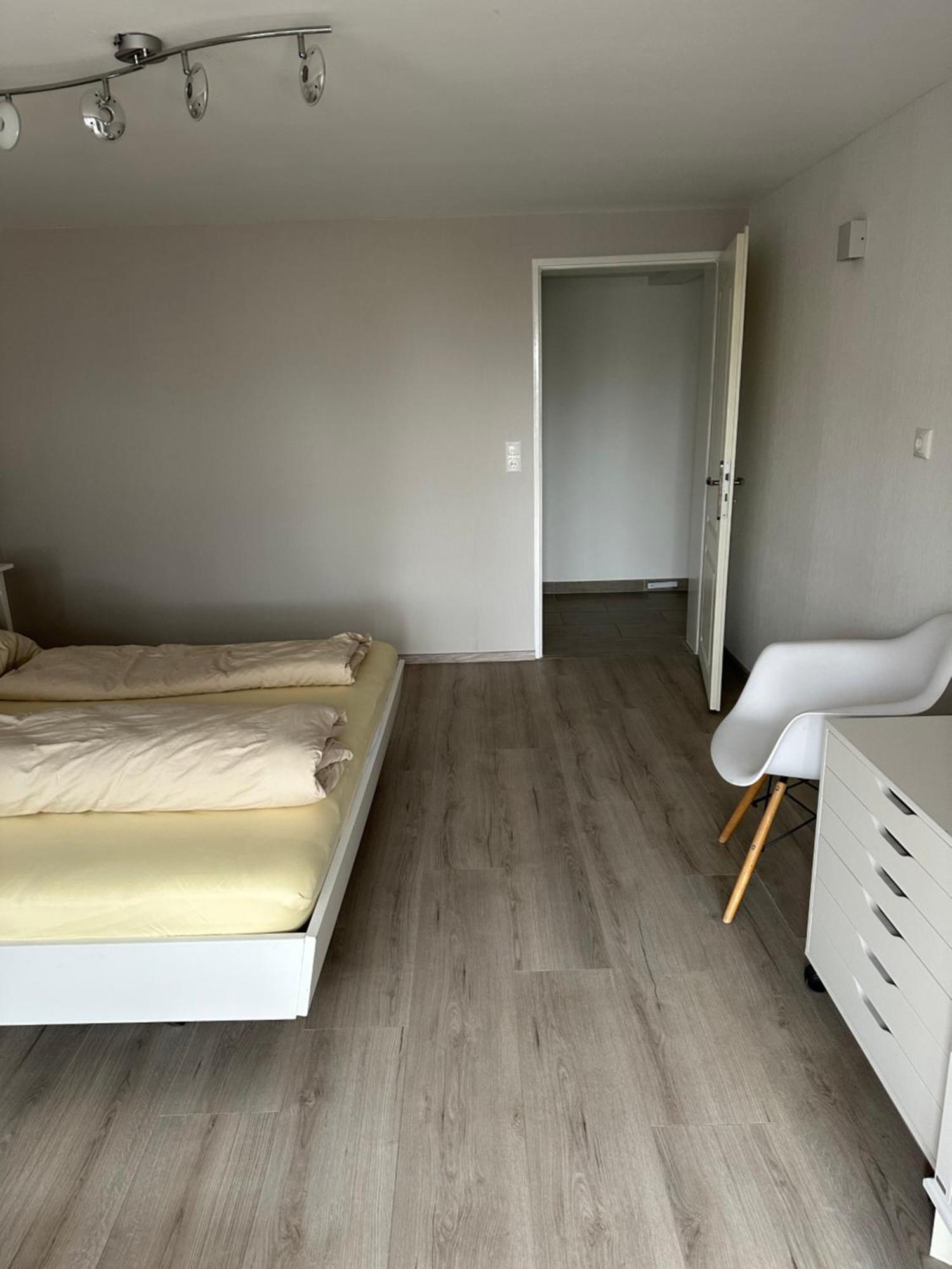 Fewo Xenia Appartement Freudenburg  Buitenkant foto