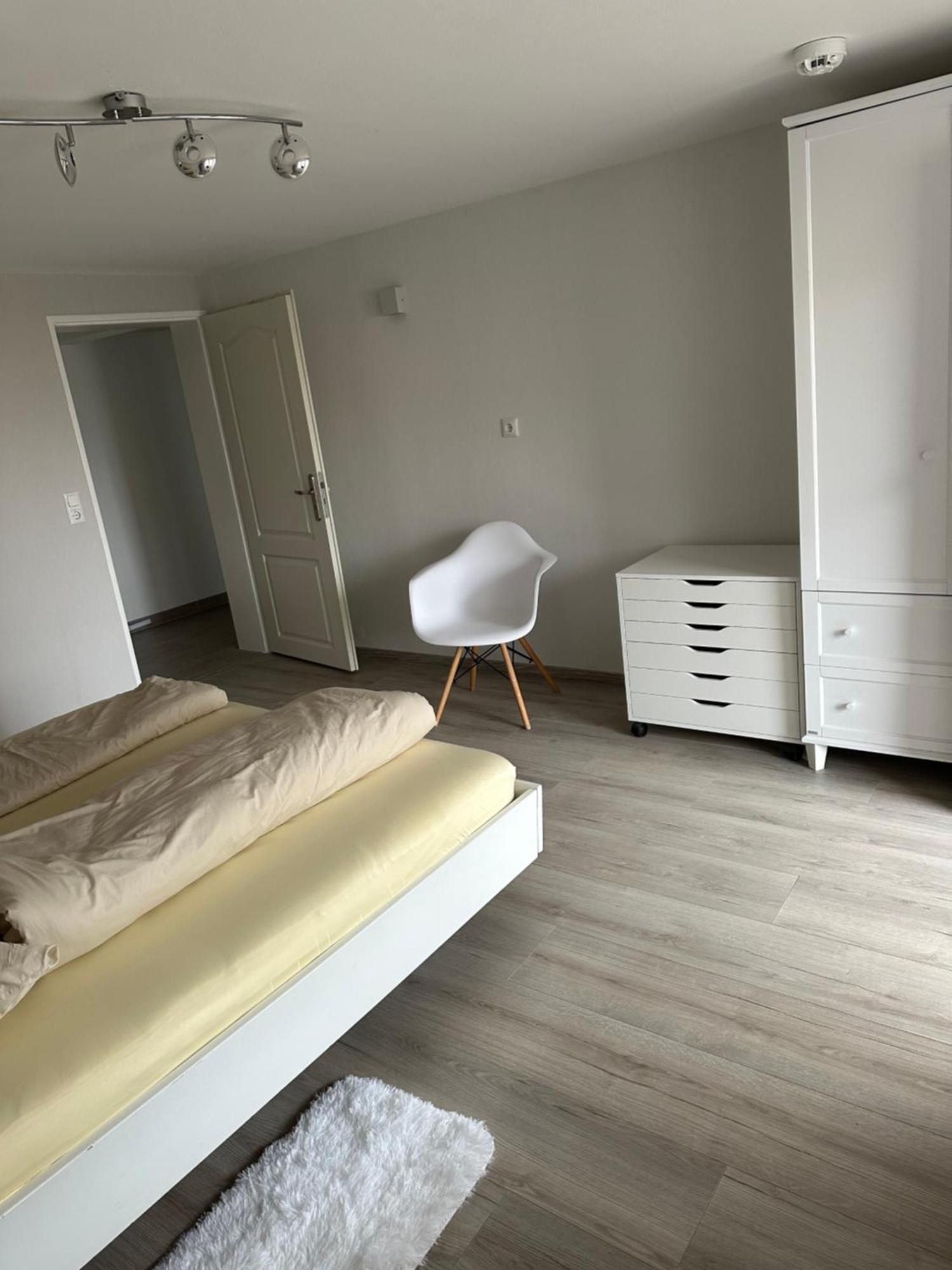 Fewo Xenia Appartement Freudenburg  Buitenkant foto