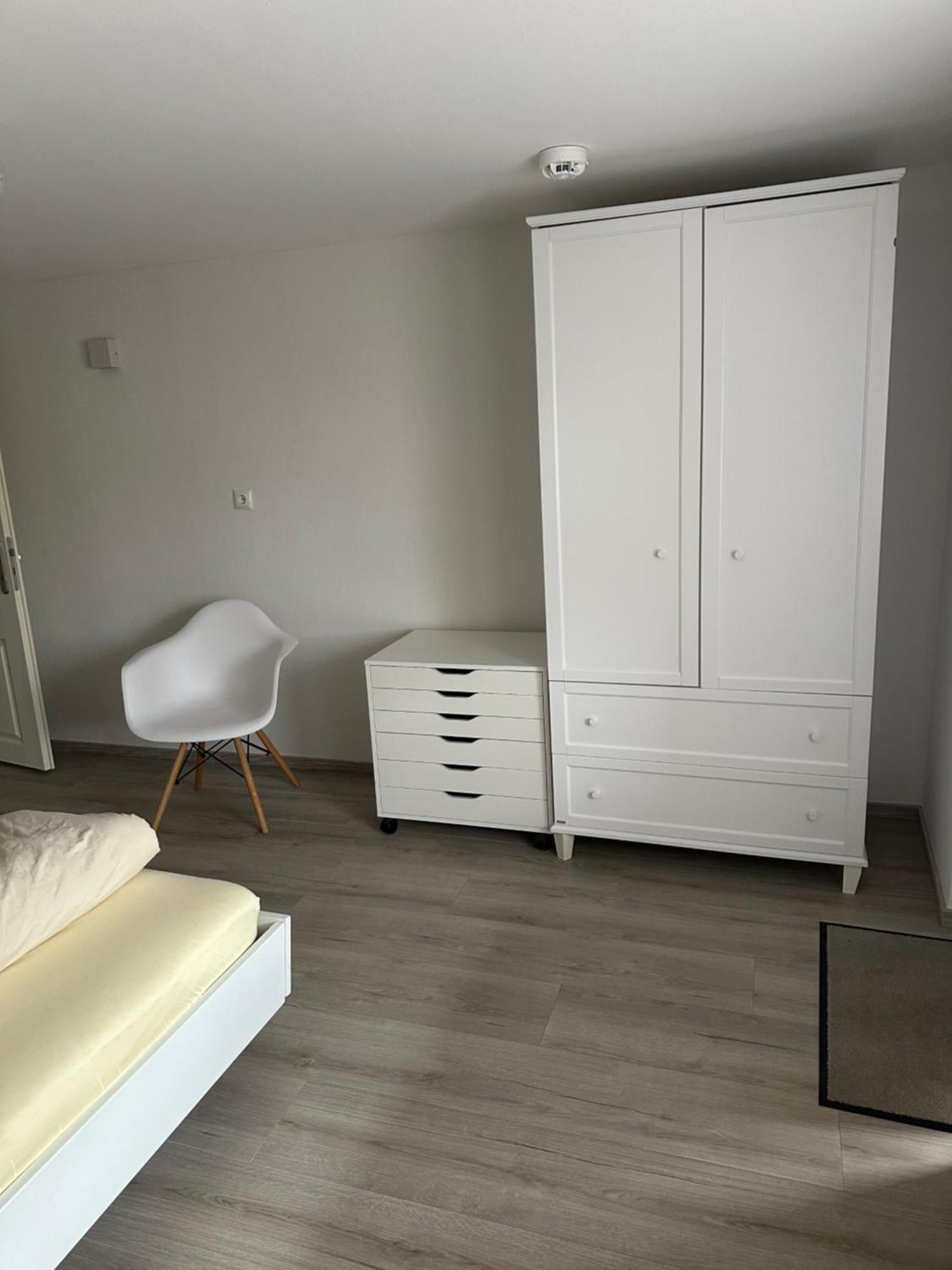 Fewo Xenia Freudenburg  Buitenkant foto